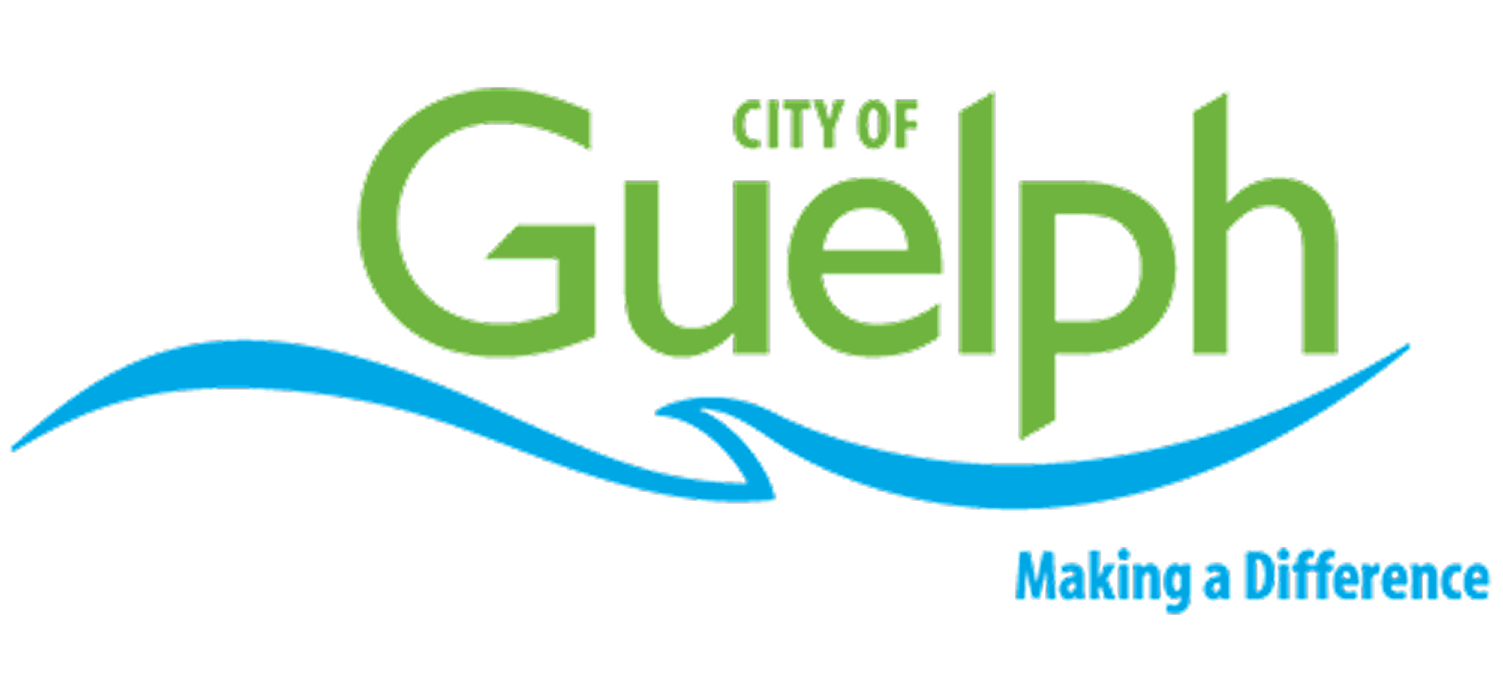 The City of Guelph